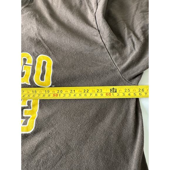 San Diego Padres Fernando Tatis Jr #23 Men's 2XL T-shirt - Picture 2 of 7